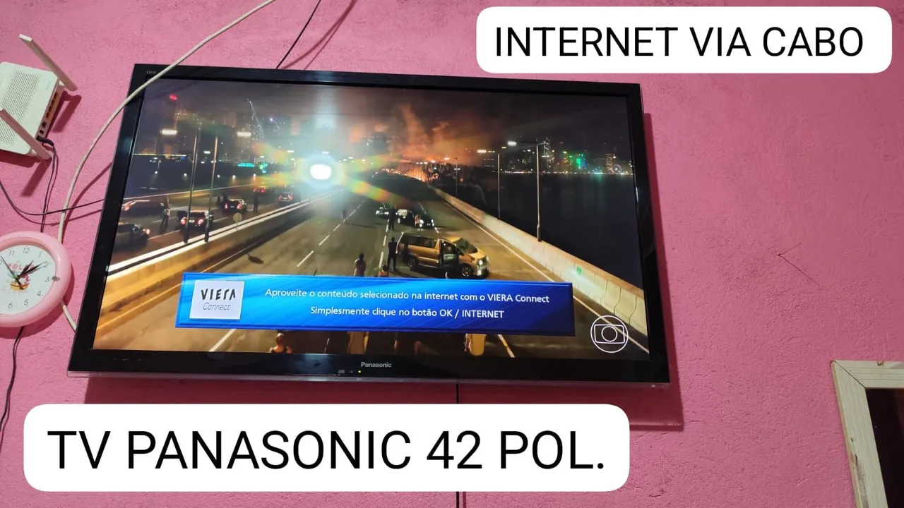 VENDO 02 TVs POR $2.000,00