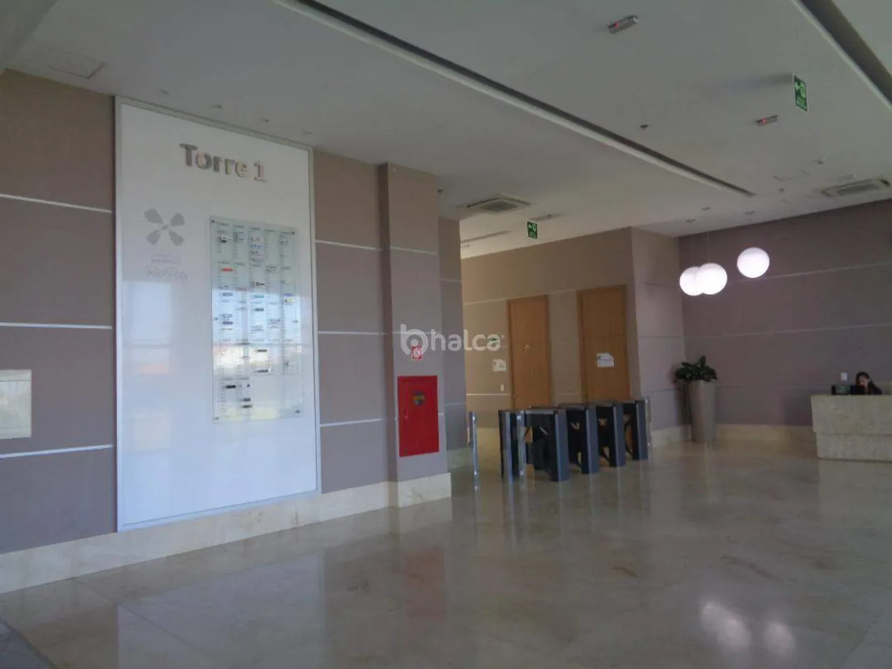 Sala para aluguel, Centro Empresarial Shopping Rio Poty no bairro Porenquanto, Teresina/PI