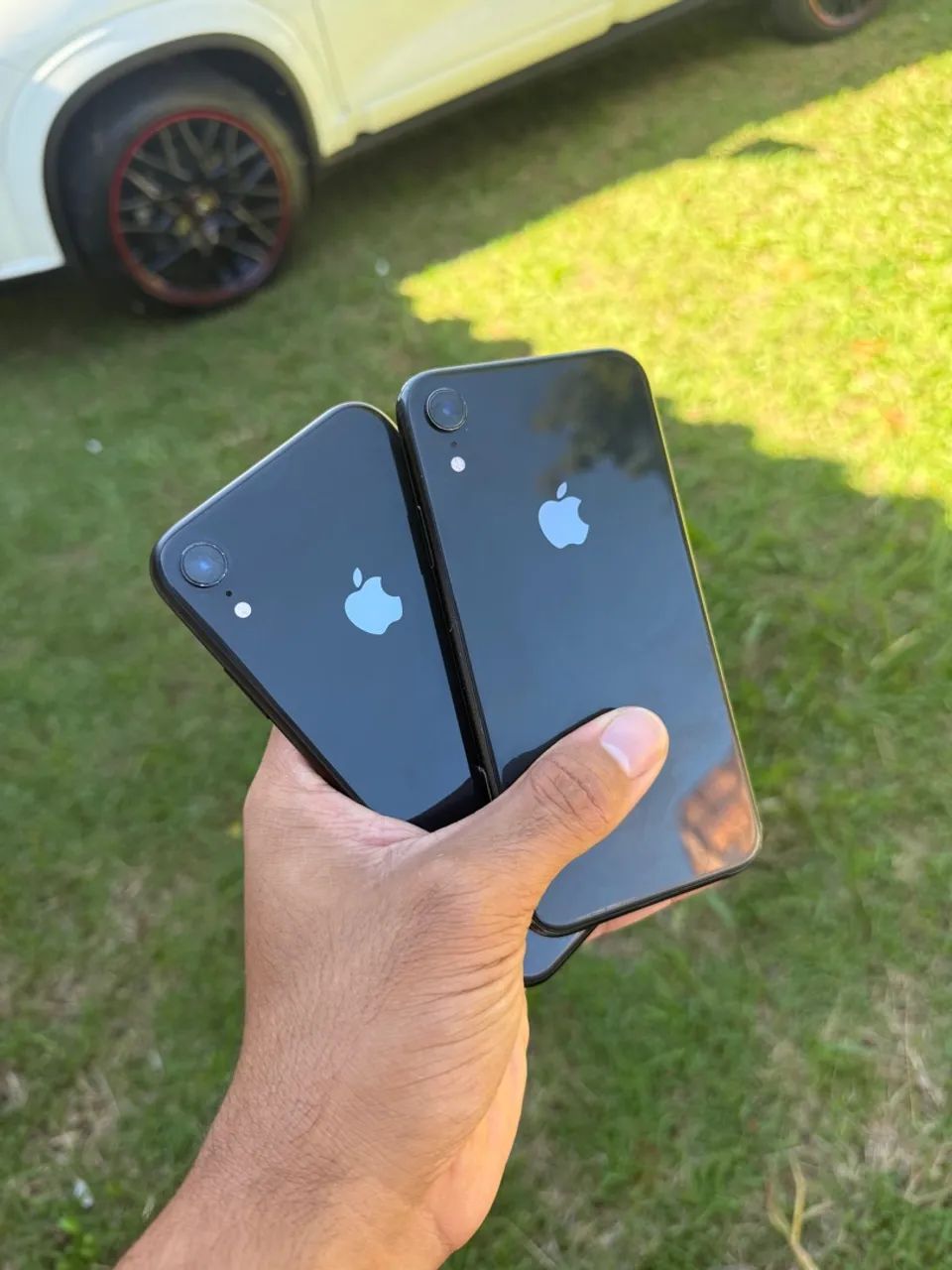 iPhone XR 128GB - Semi novo  - Foto 2