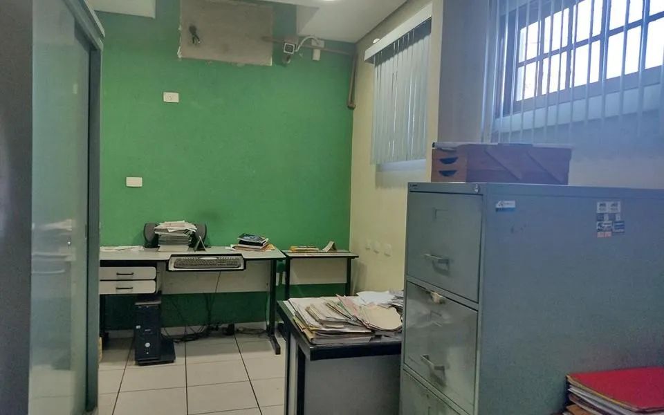Campo Grande - Galpão/Depósito/Armazém - Guanandi - Foto 3