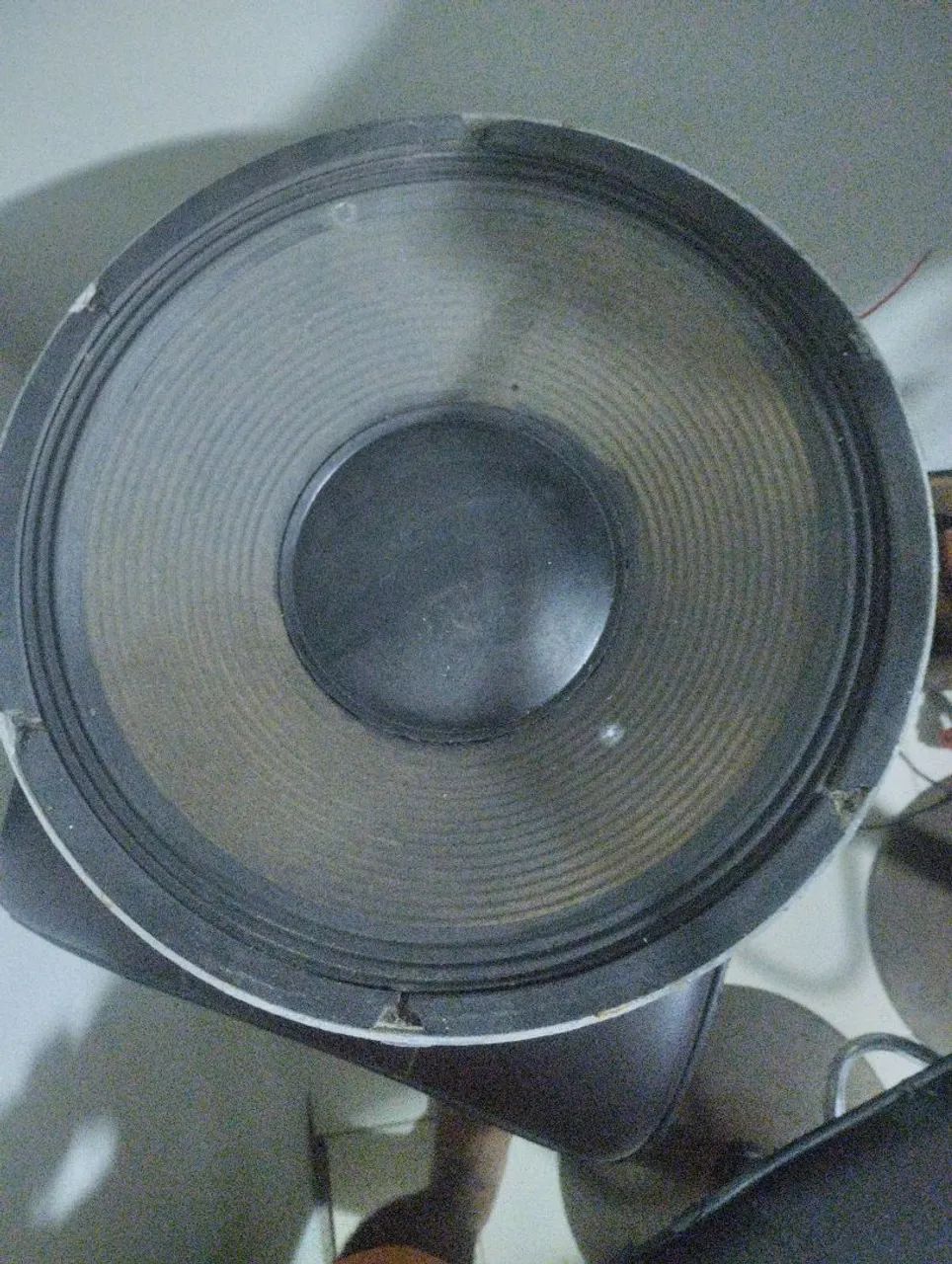 Alto falante - Foto 3