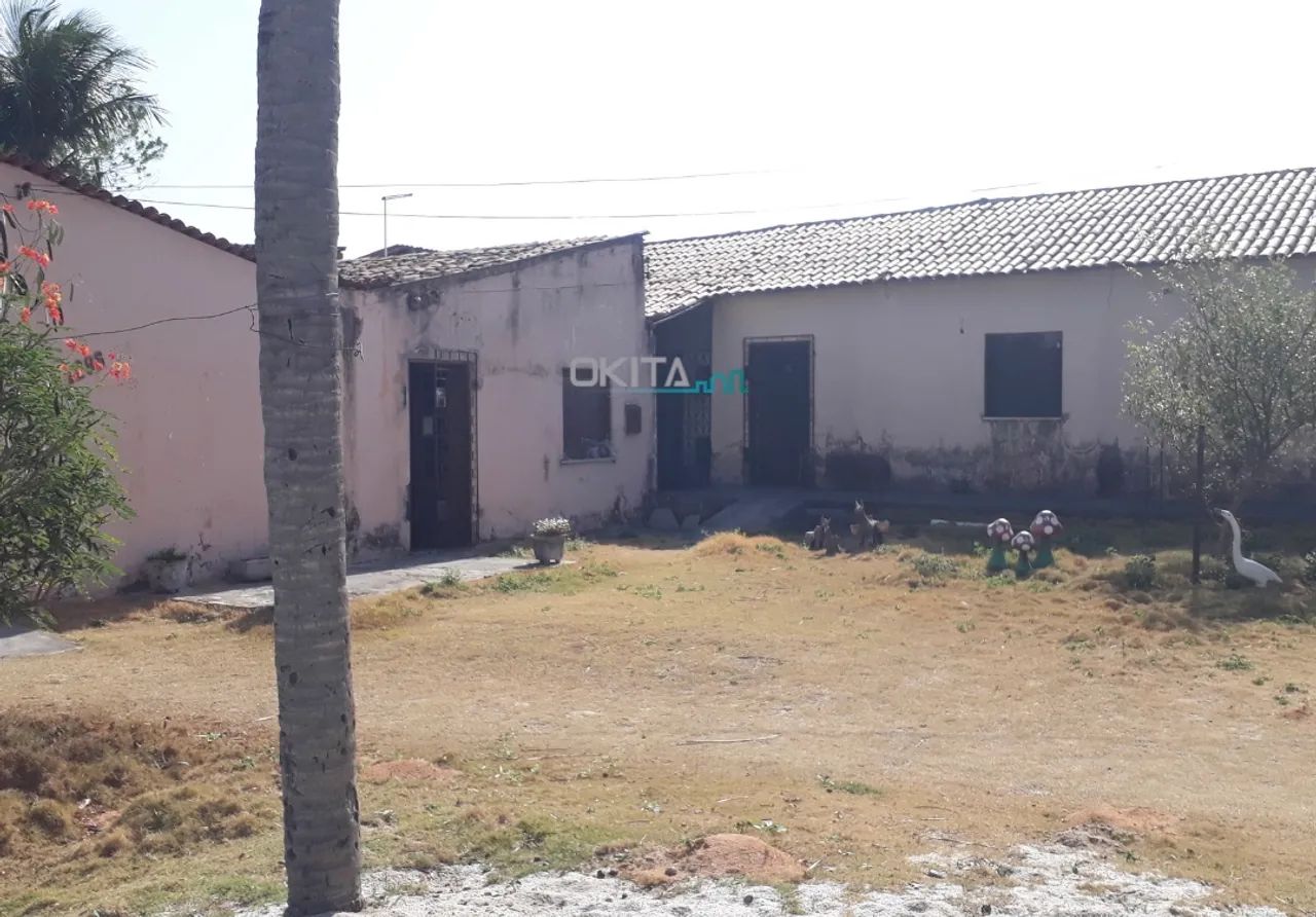 Terreno para venda possui 1.592,85 metros quadrados em Messejana - Fortaleza - CE - Foto 3