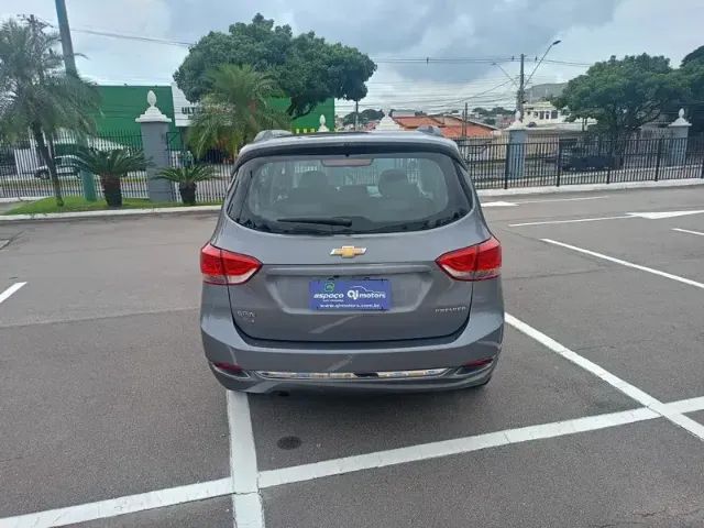  Chevrolet Spin Premier 1.8 8V Econo.Flex AUT.  - Foto 5