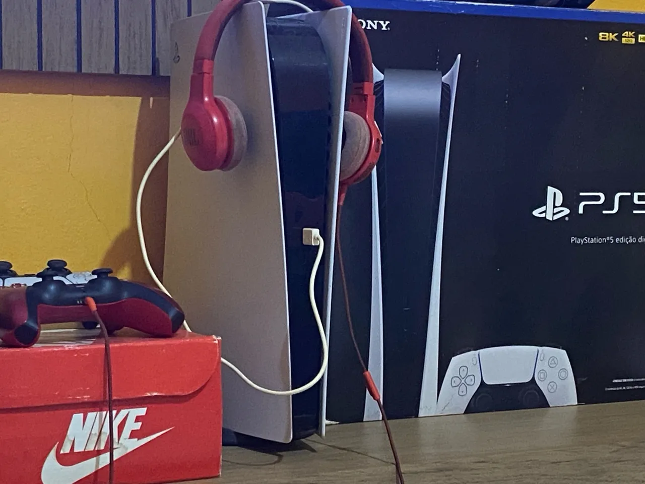 Playstation 5 (PS5) slim