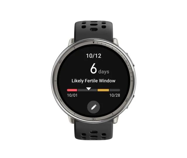 Smartwatch Amazfit Active 2 - Foto 3