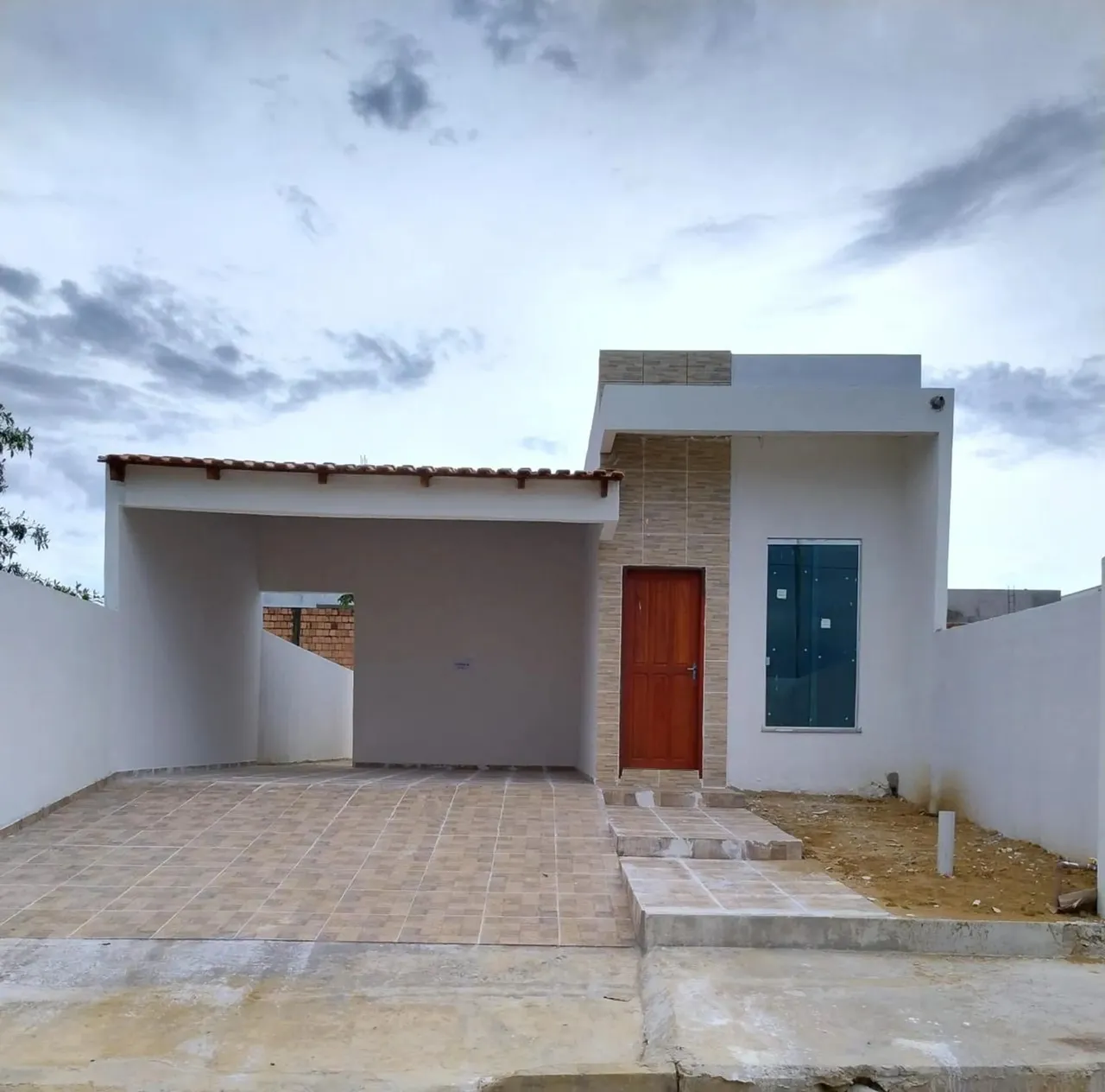 Minha CASA minha VIDA, - RESIDENCIAL TROPICAL RENDA R$ 4.500 PODE COMPOR