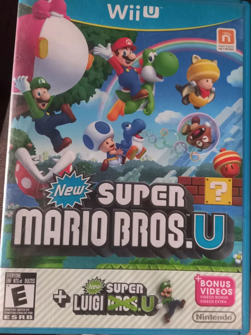 Jogos para Nintendo Wii U - Foto 5
