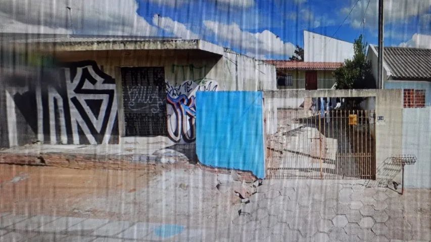 Foto - Curitiba - Pinheirinho