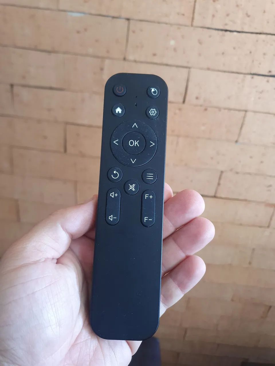 Projetor vevshao v30 64573480965761121