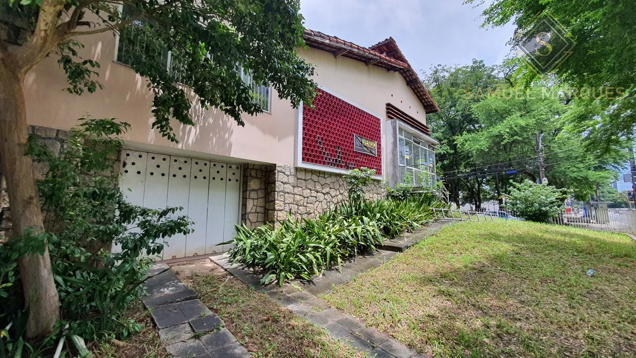Vendo ou Alugo Casa Comercial em Parnamirim - Recife - Pernambuco