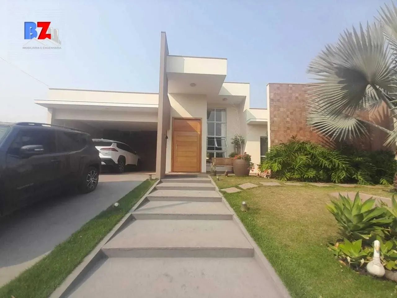 Casa em Condomínio em Chácara dos Pinhais, Boituva/SP