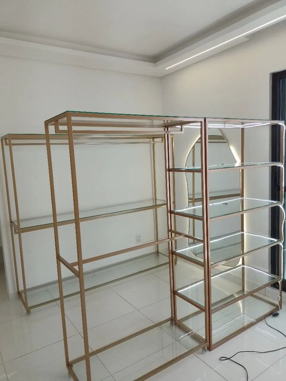 Metalon Structure64276665693955121