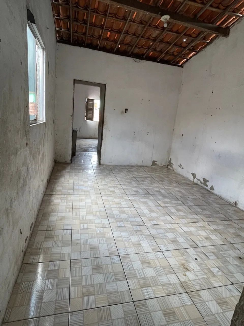 Foto - Fortaleza - João XXIII
