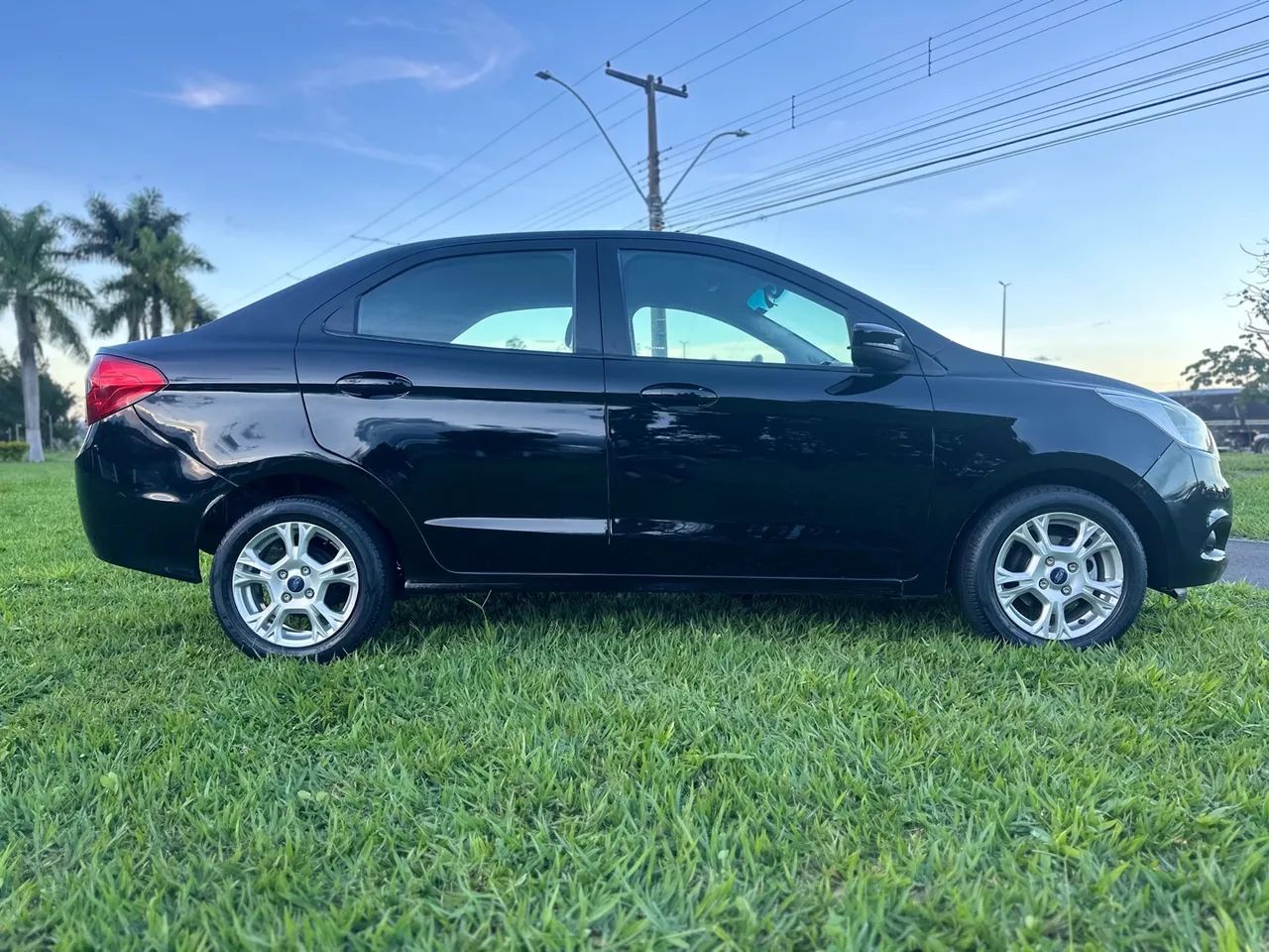 FORD KA SEL 1.5 SD - Foto 2