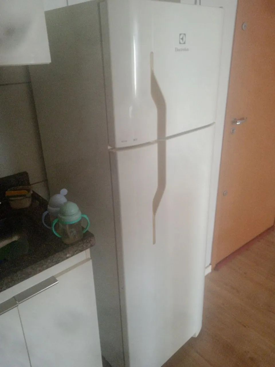 Geladeira Electrolux - Foto 4