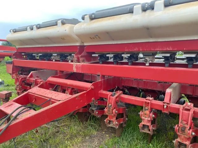 Plantadeira Semeato - PAR 4500SR, 11 Linhas. Fabricação 2009 - Foto 2