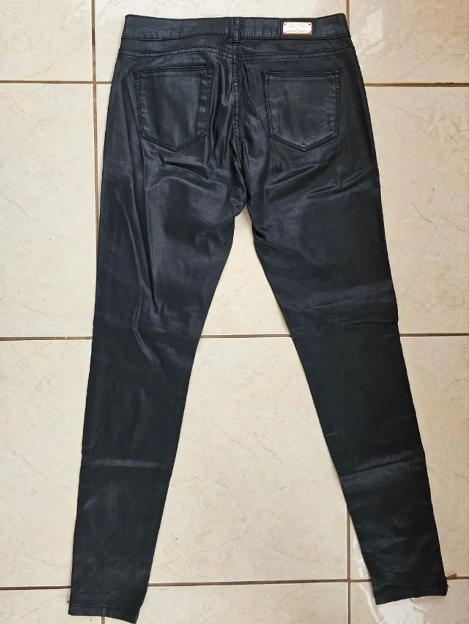 Calça Zara Woman  - Foto 4