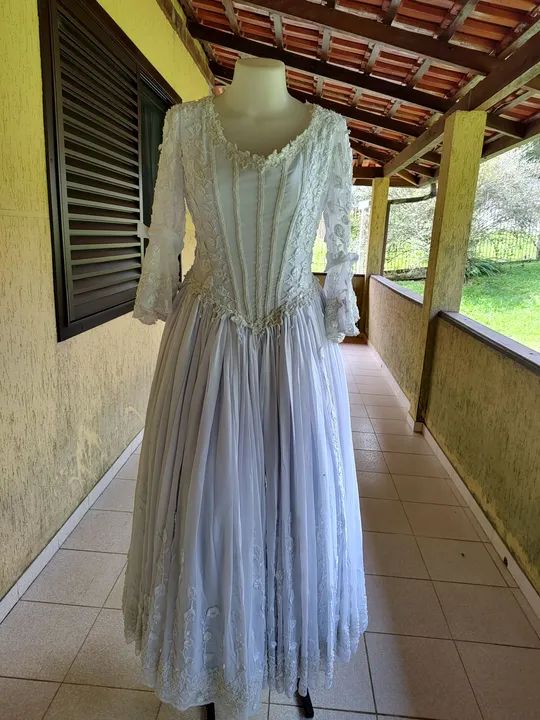 Vestido de noiva - Foto 2