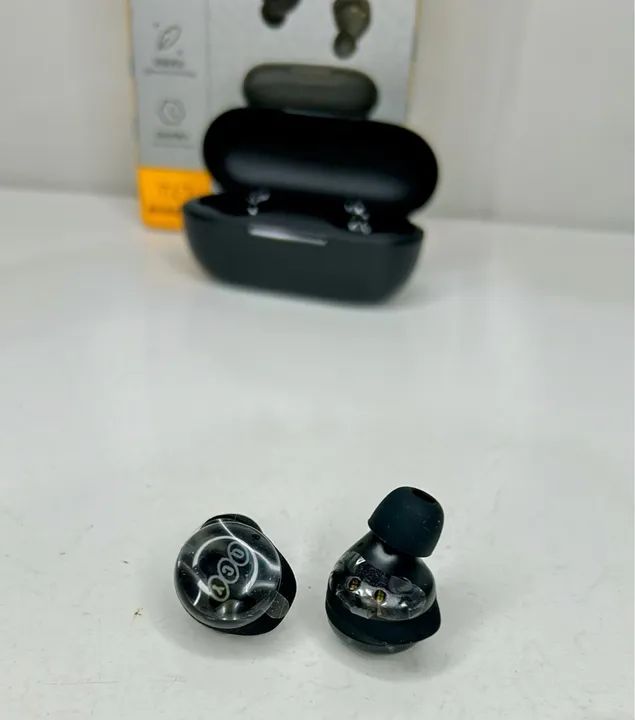 Fone QCY T17 ORIGINAL  - Foto 3