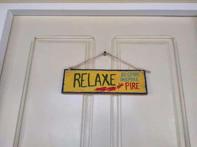 CASA DE PRAIA PÉ NA AREIA - CONDOMÍNIO FECHADO - ABAÍS - Foto 2