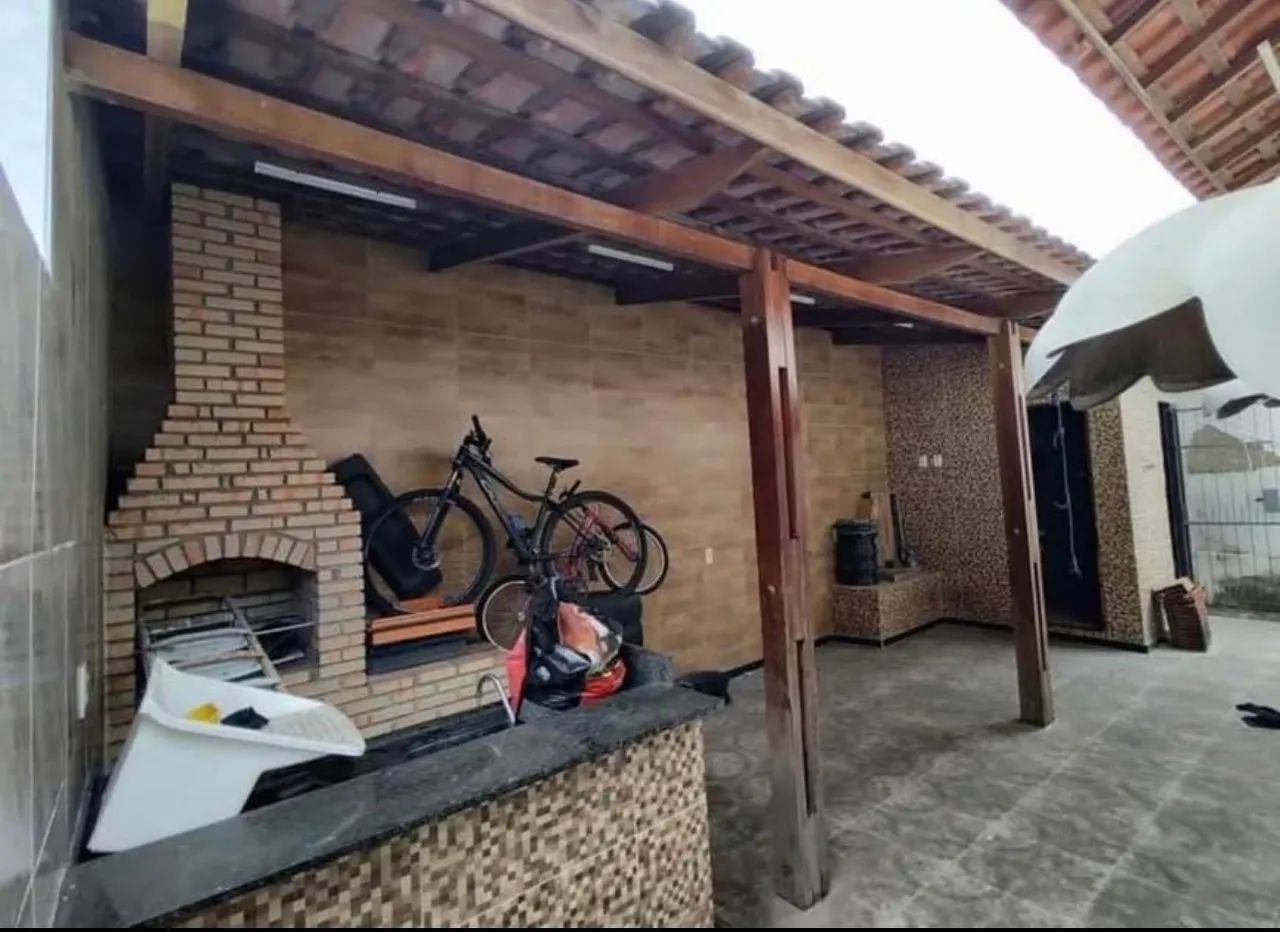 07 - Casa no Filipinho AD - Foto 5