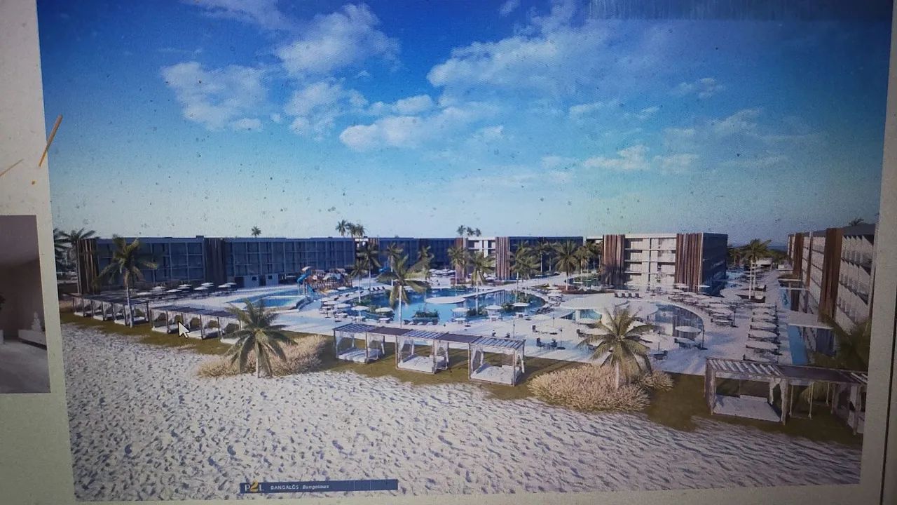 Alugo estádia em resort em Porto galinhas  - Foto 7