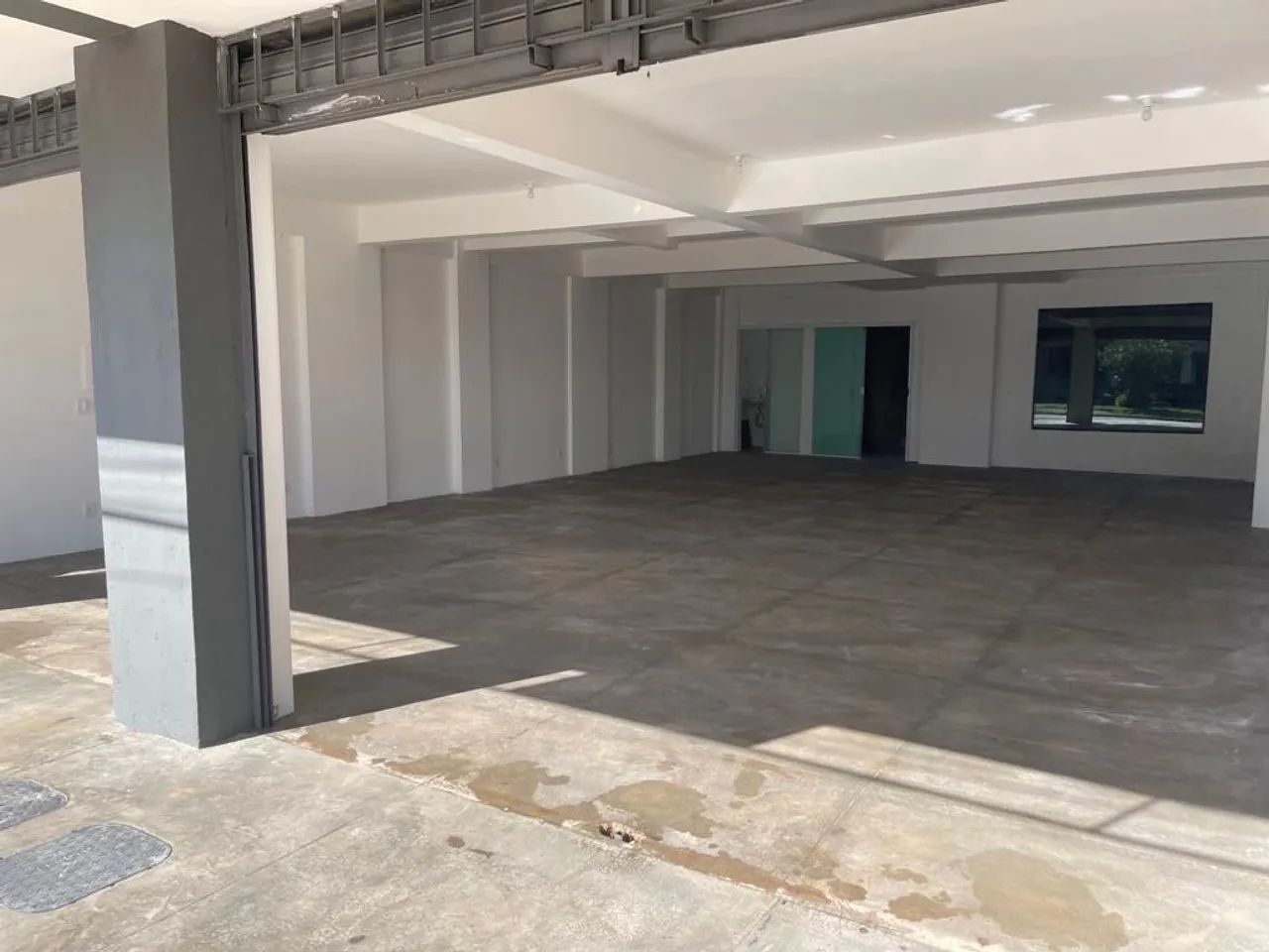 Ponto comercial - Loja para alugar - Avenida - Foto 2