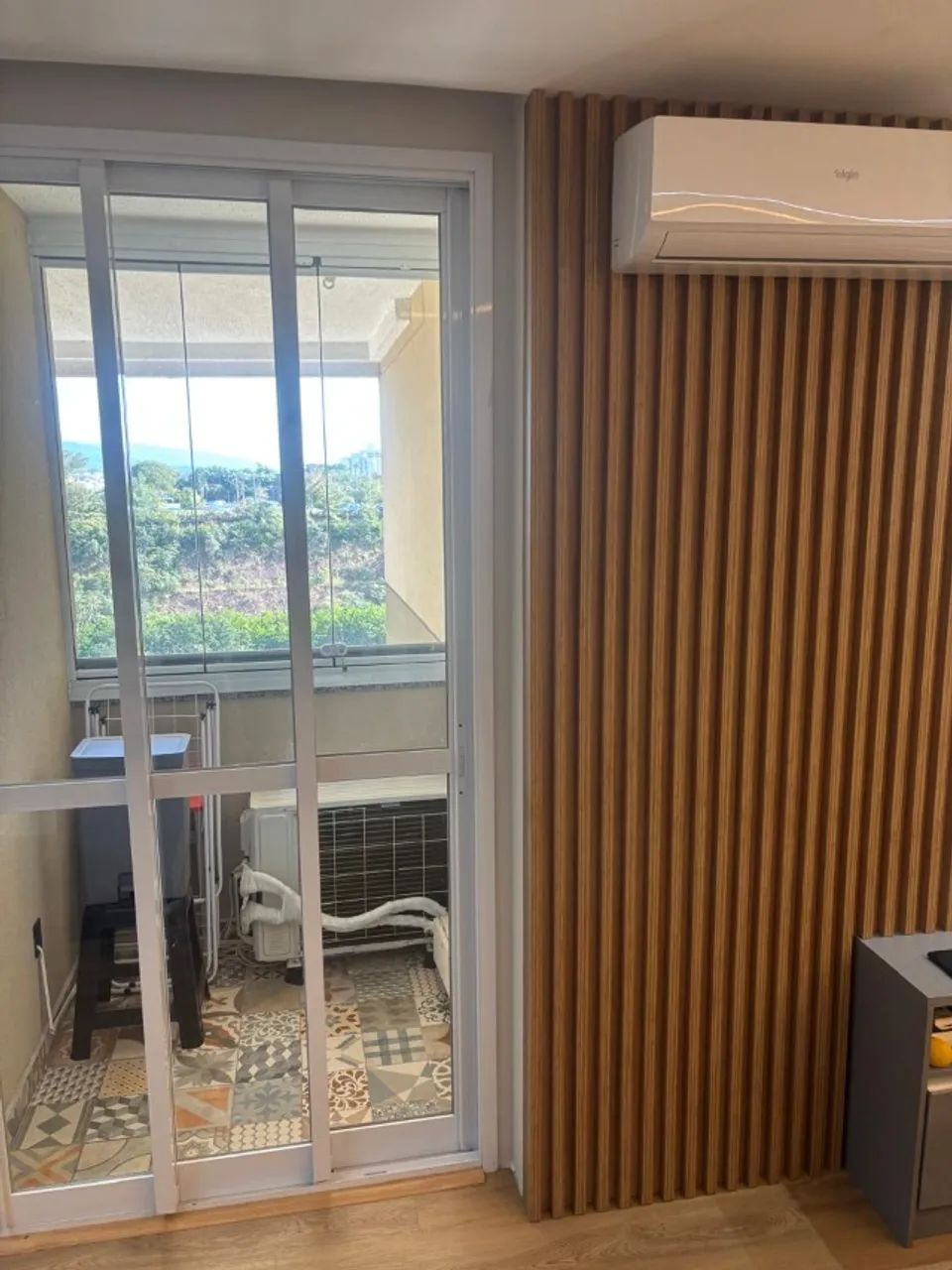 Apartamento Maxx Santa Angela 54m 2 quartos  - Foto 3
