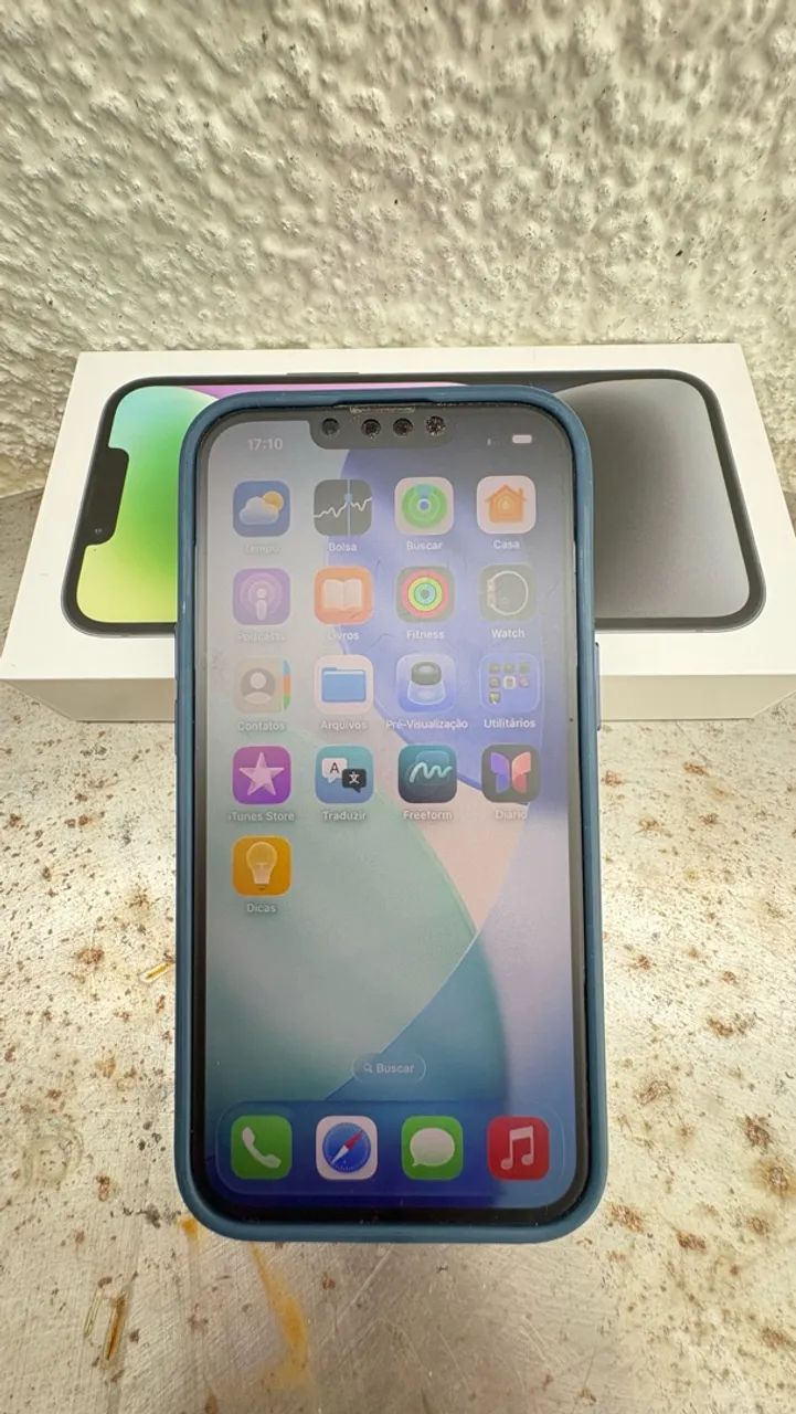 iPhone14/256Gb