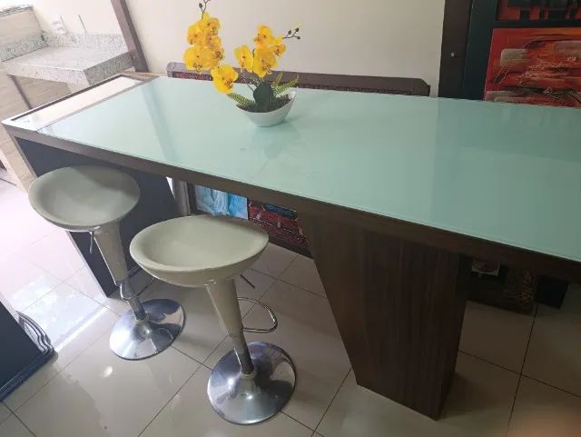 MESA EXCLUSIVA DE PROJETO PLANEJADO  - Foto 2