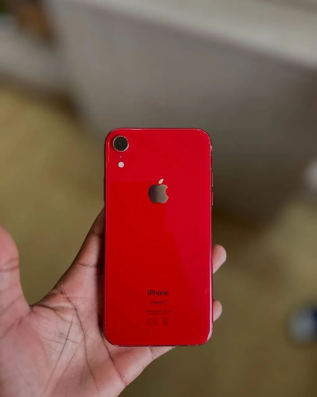 iPhone XR Face id ON - Foto 3