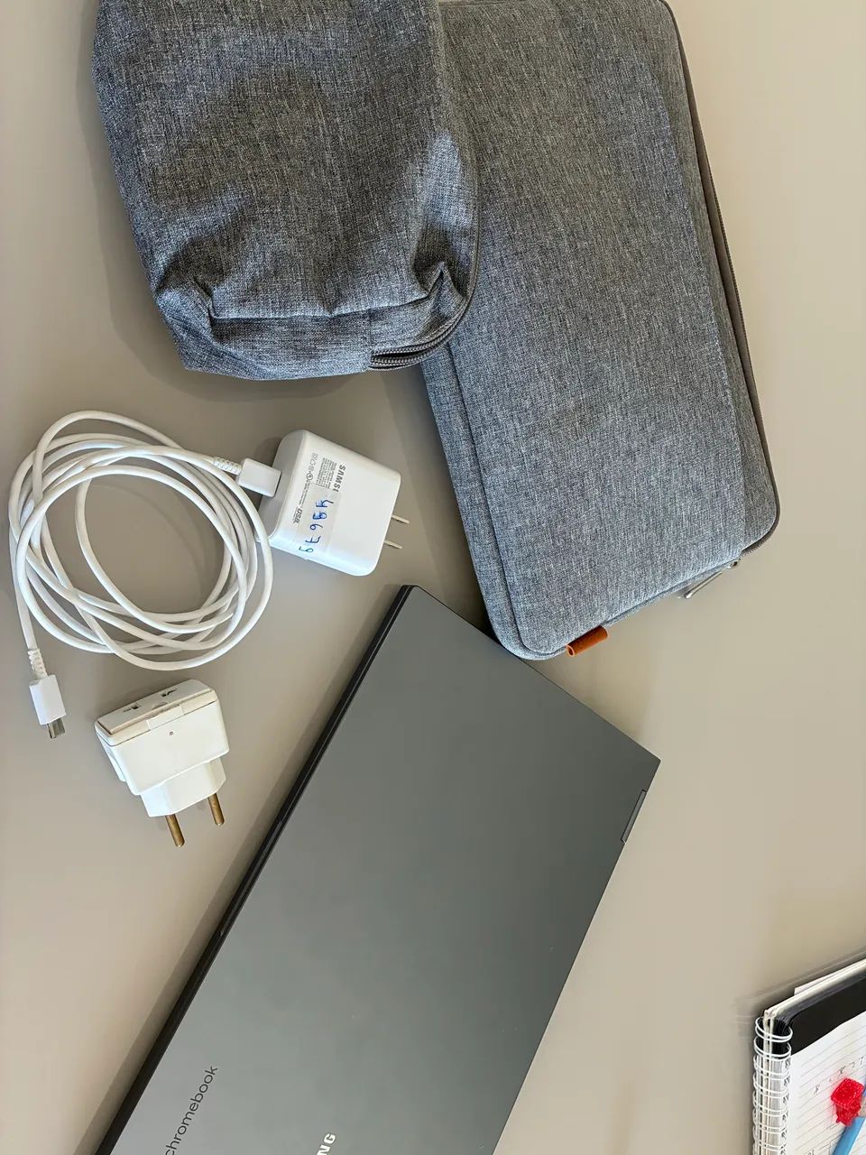 Chromebook Samsung Novo - Foto 4
