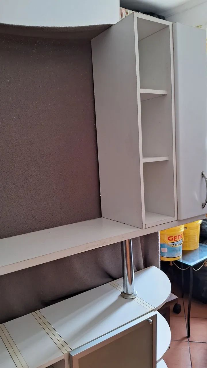 Arnario para cozinha parede. - Foto 4