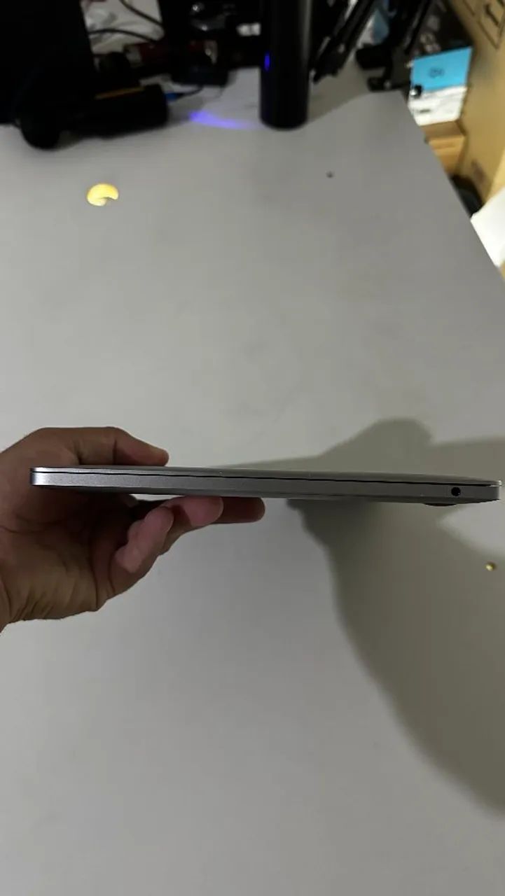 MacBook Pro 2016 em perfeito estado. - Foto 3