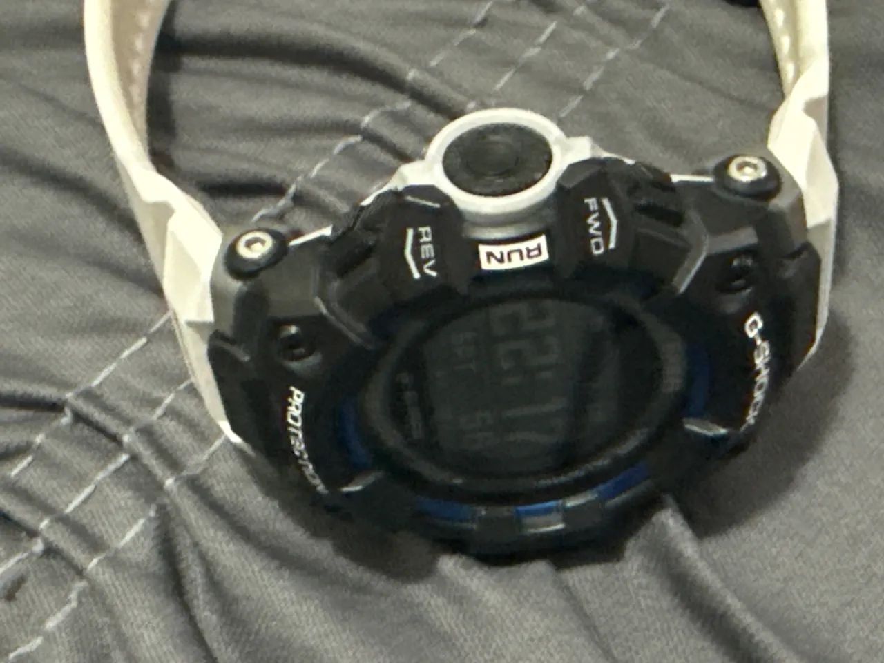 Relógio Casio g-shock gbd-100 - Foto 3