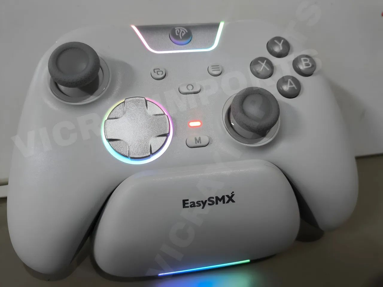 Controle de videogame  - Foto 3