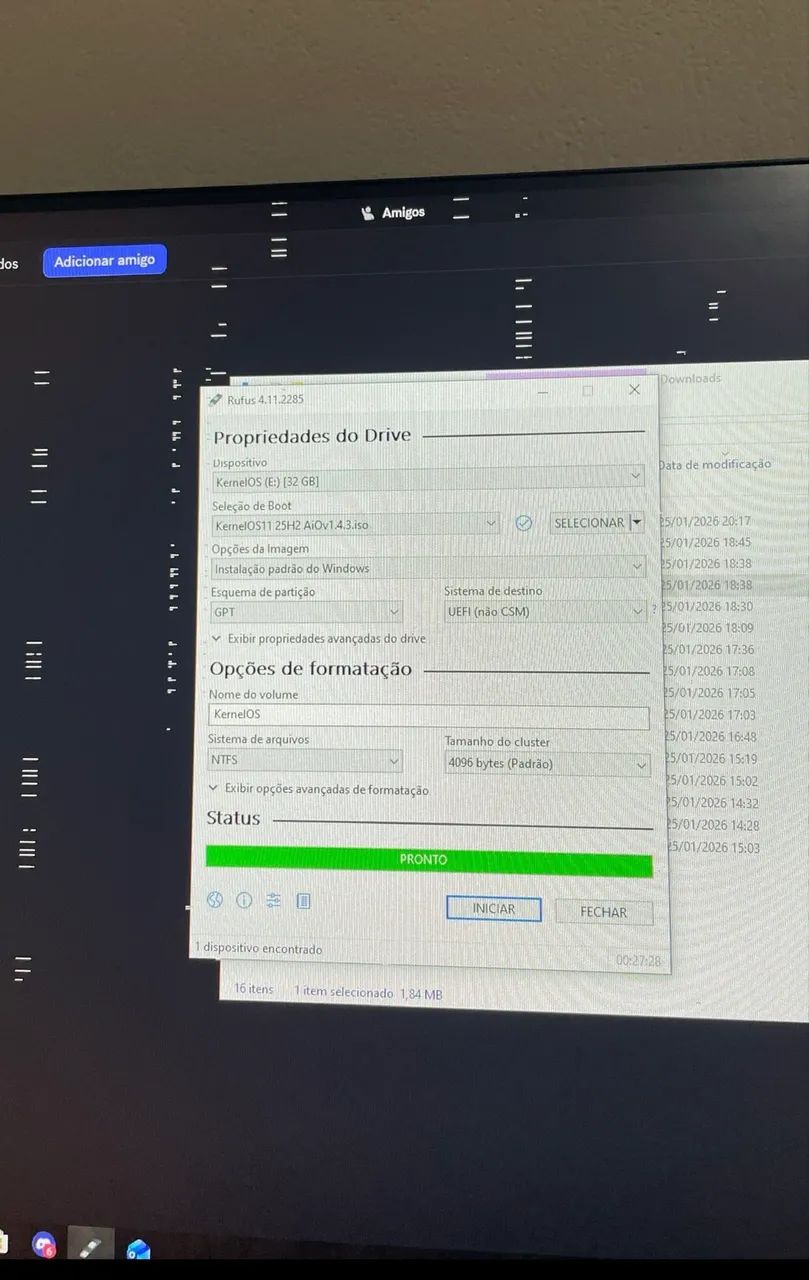 GTX 1660 Super (COM ARTEFATO) - Foto 4