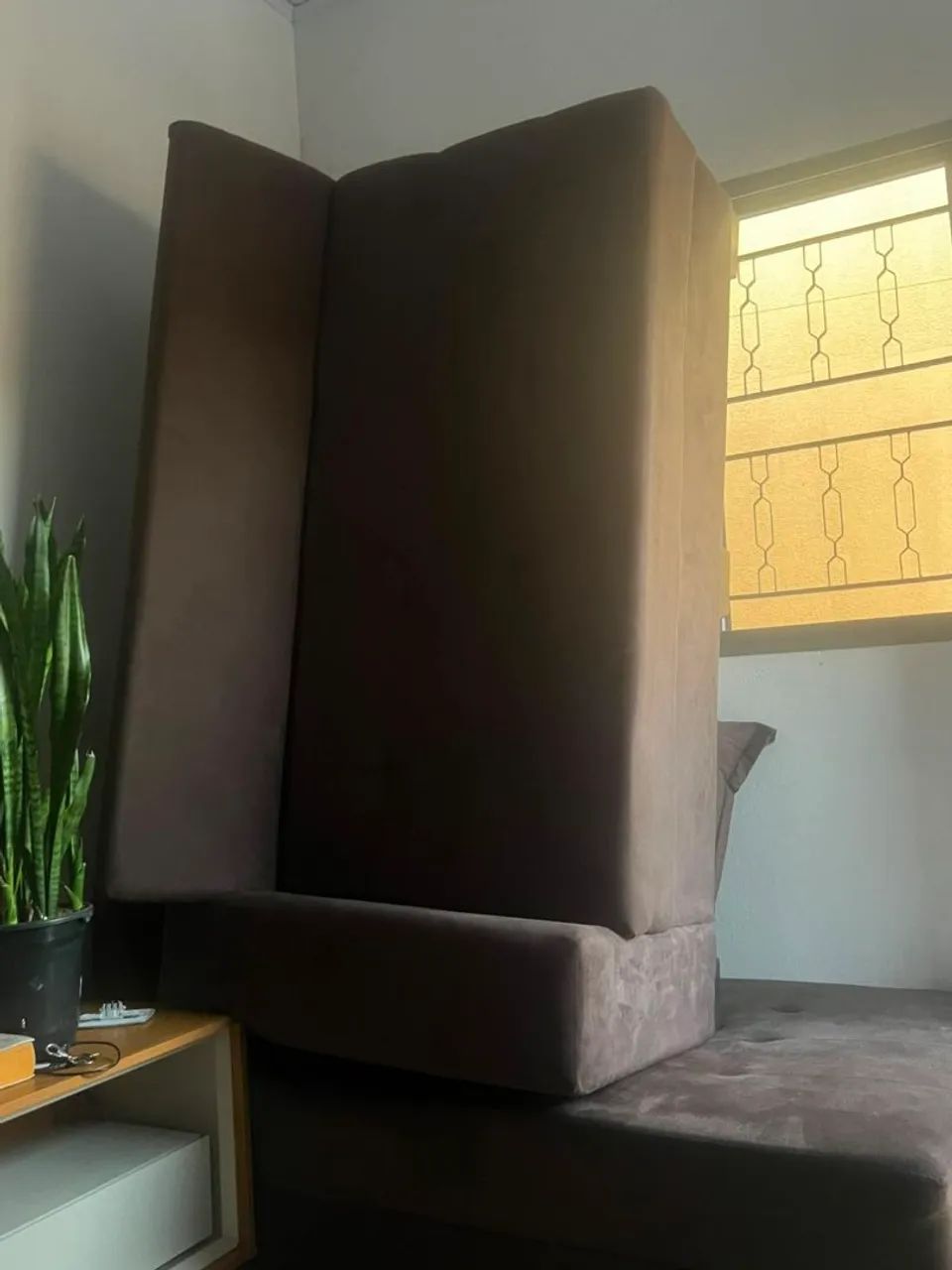 Vendo sofa