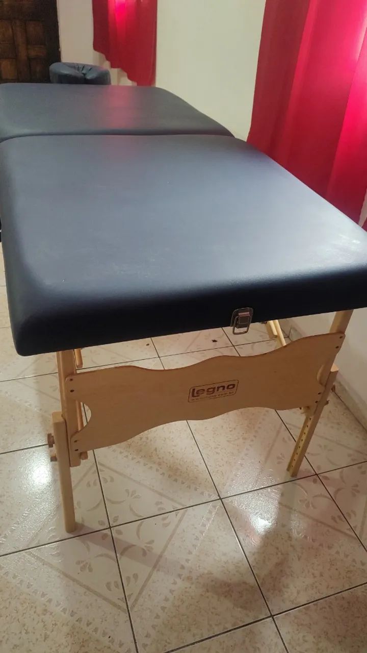 Maca de Massagem  - Foto 4