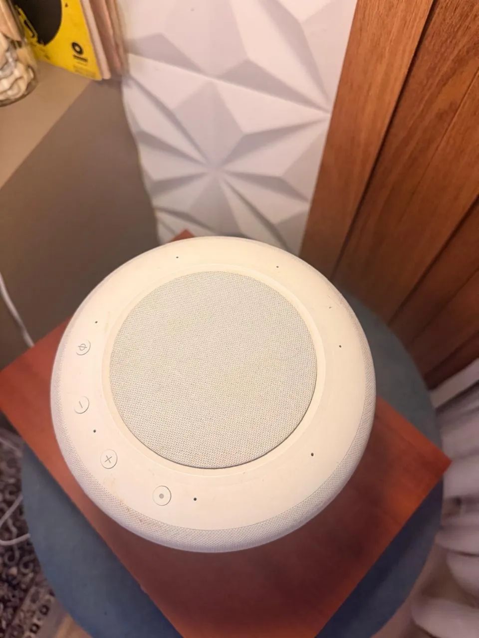 Echo Studio (1ª Geração) - Estado de Novo - Alexa Premium - Foto 2