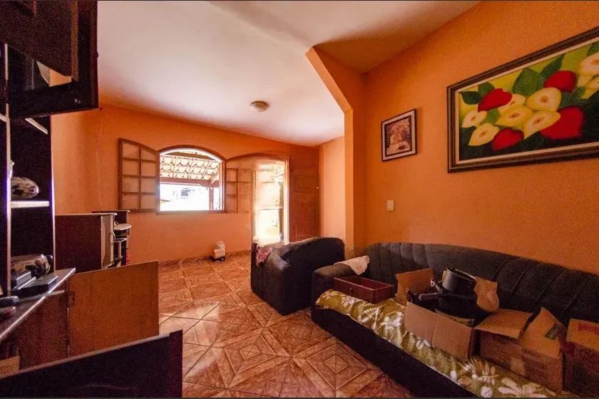 Casa à Venda - Dom Bosco, 2 Quartos, 460 m2 - Foto 5
