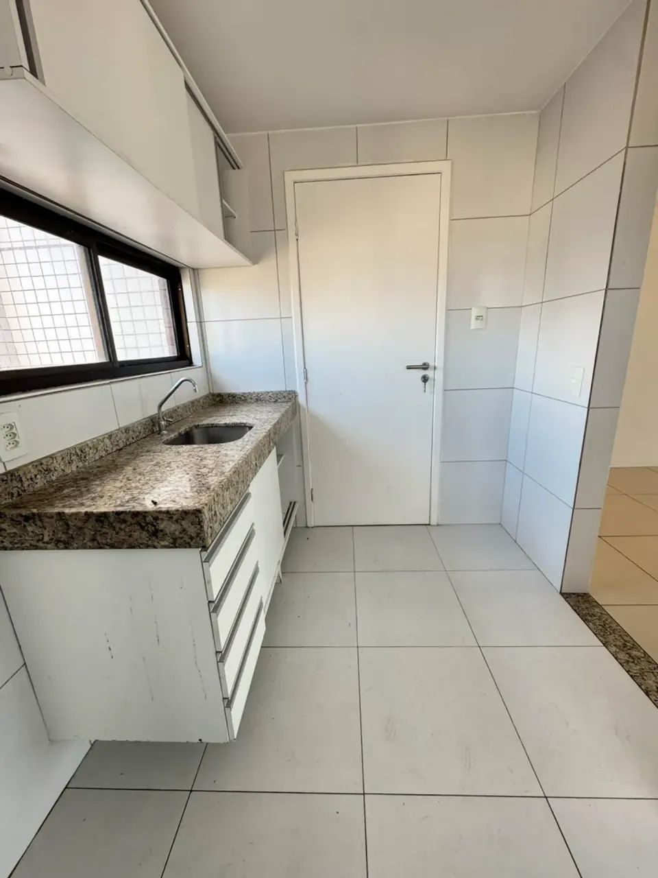 Imóvel para venda possui 65 metros quadrados com 3 quartos em Boa Viagem - Recife - PE - Foto 6