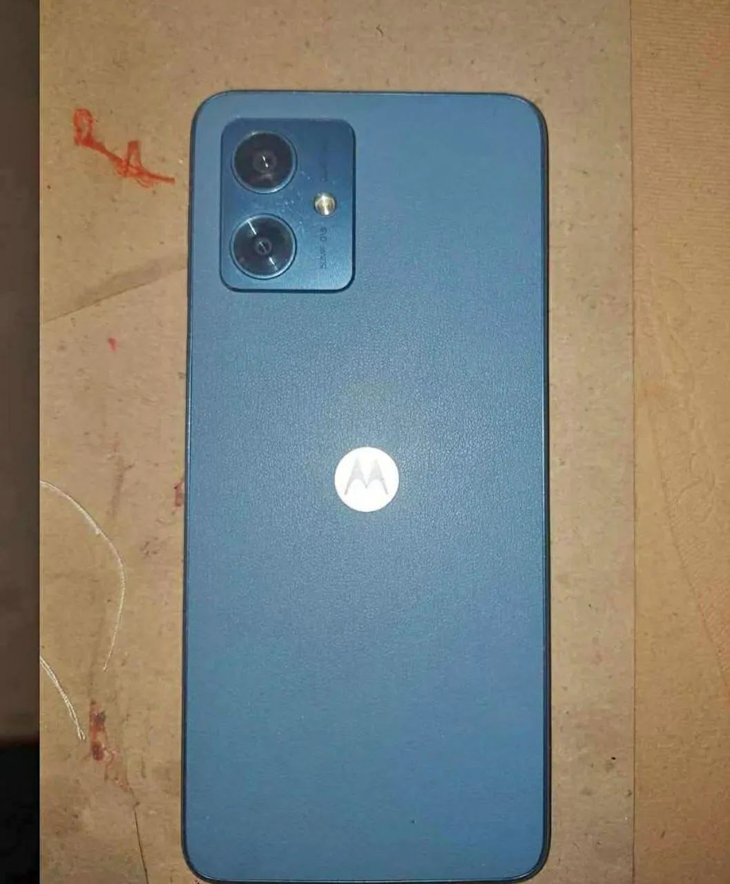 Moto g54 256gb 8ram
