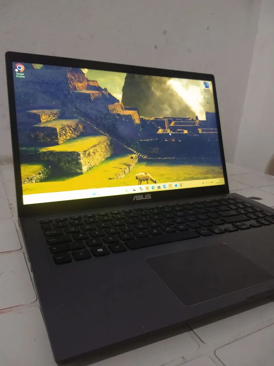 Notebook ASUS Intel Celeron - Foto 2