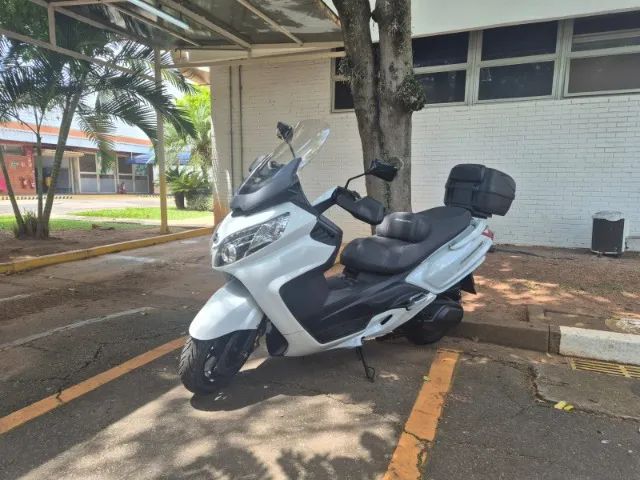 Maxsym 400I 2023 - Foto 5