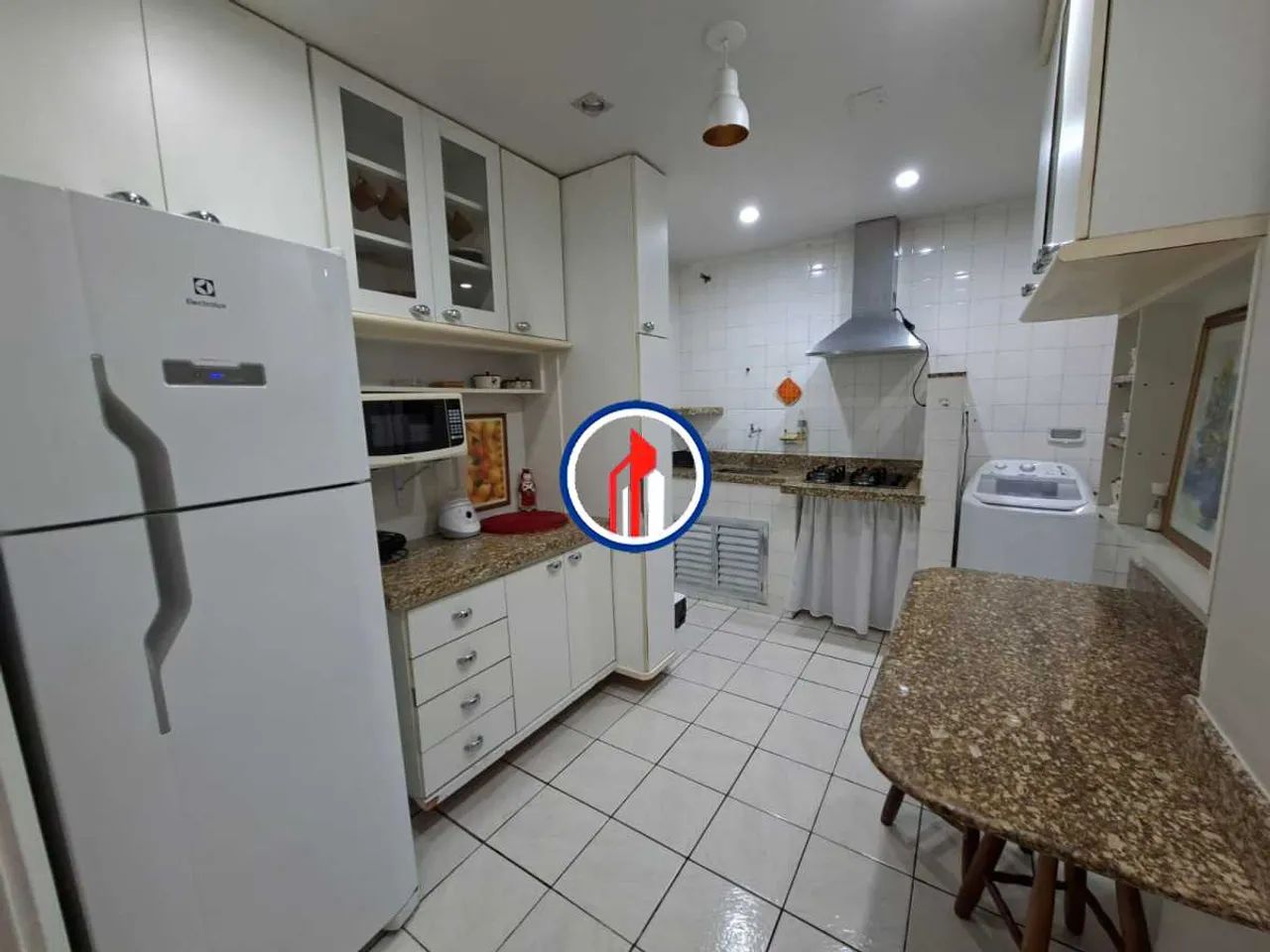 Apartamento : / Residencial / Copacabana - Foto 5