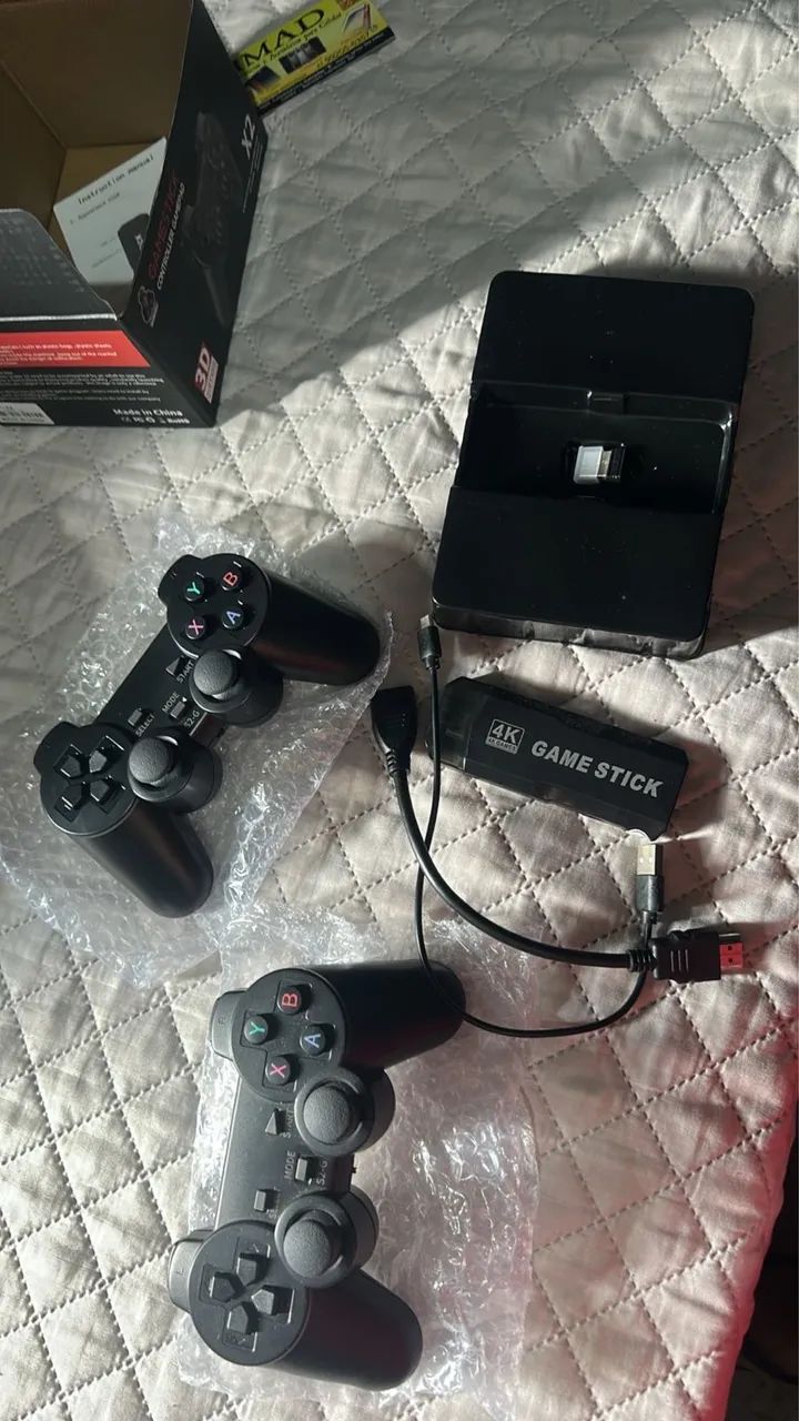 Vendo game STICK  - Foto 2