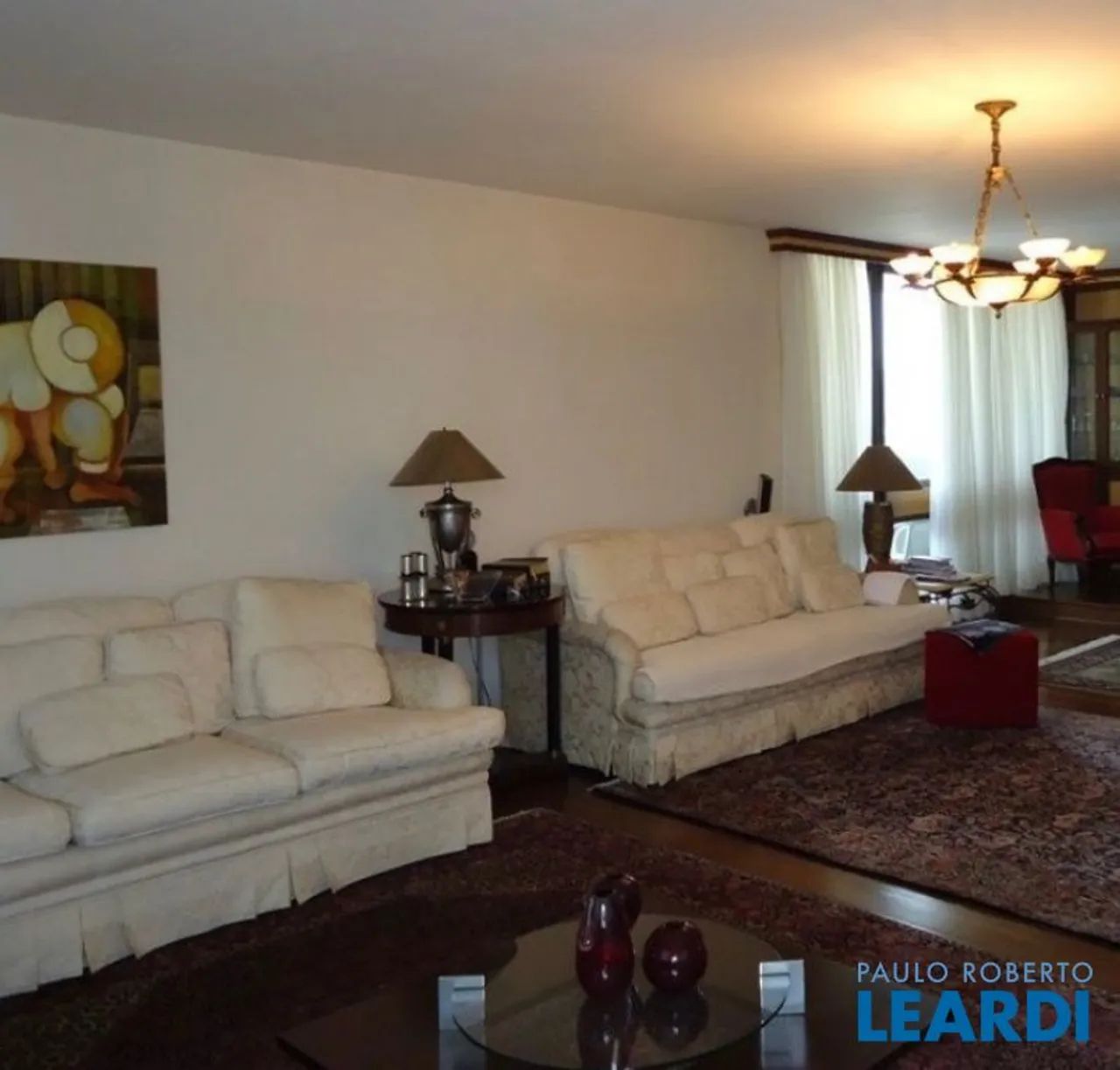 APARTAMENTO - HIGIENÓPOLIS - SP - Foto 3