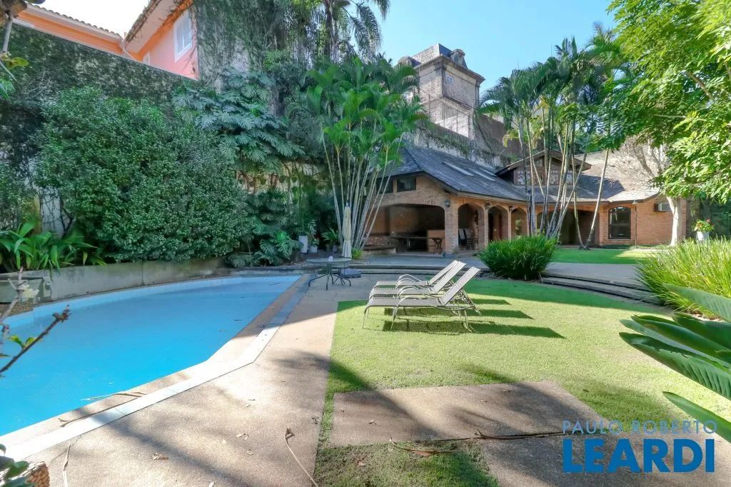 CASA ASSOBRADADA - JARDIM GUEDALA - SP - Foto 4