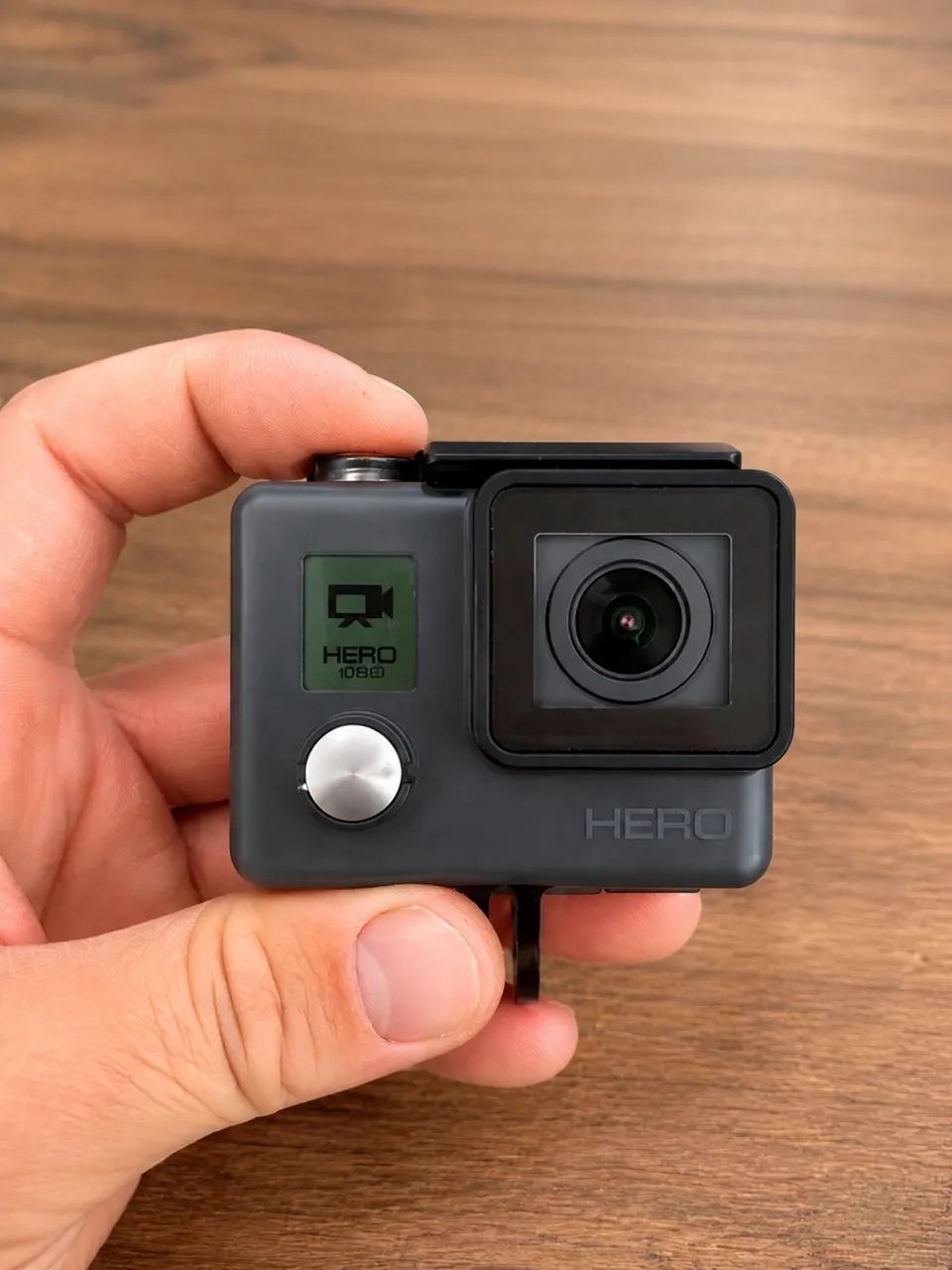 Gopro 